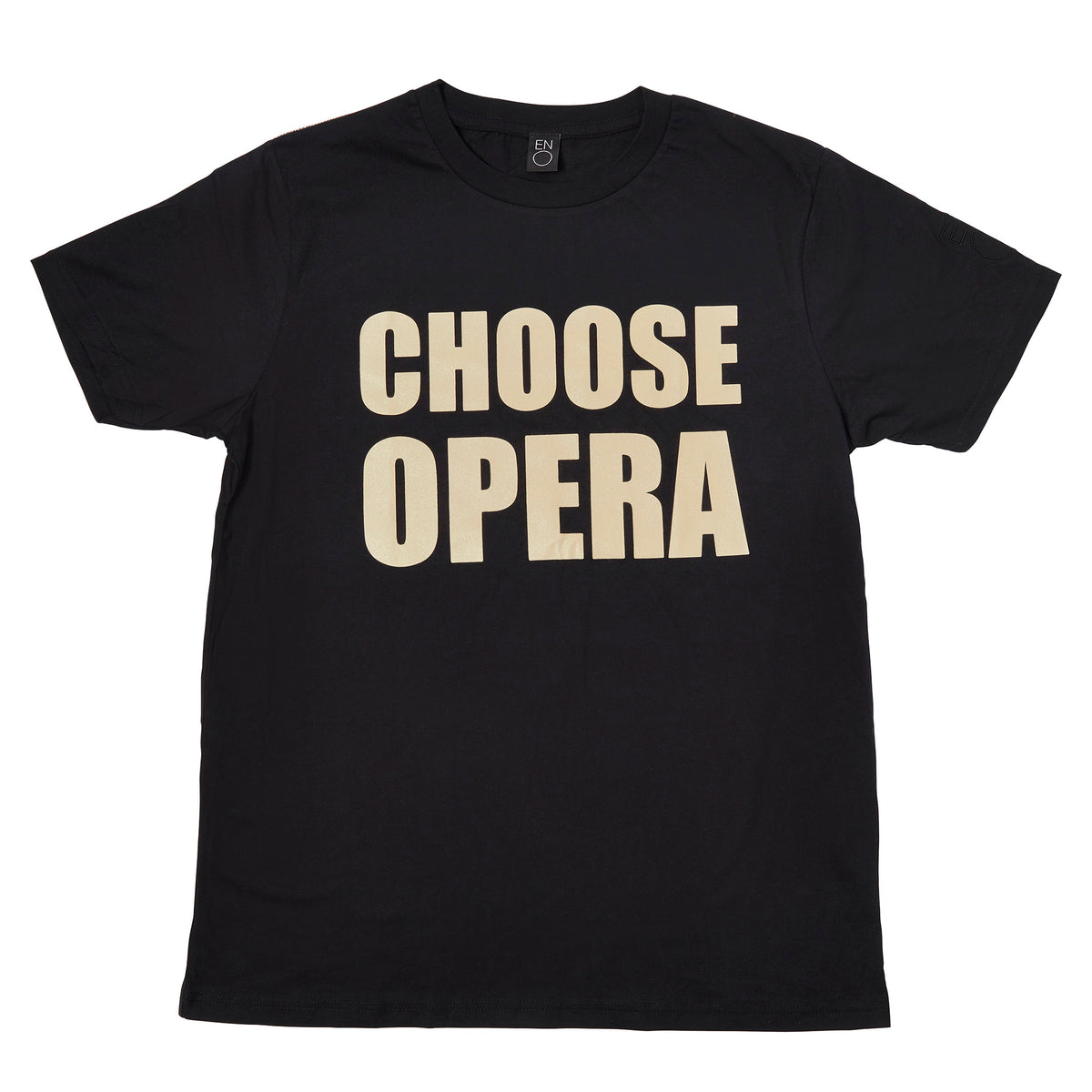 ENO Choose Opera T-Shirt