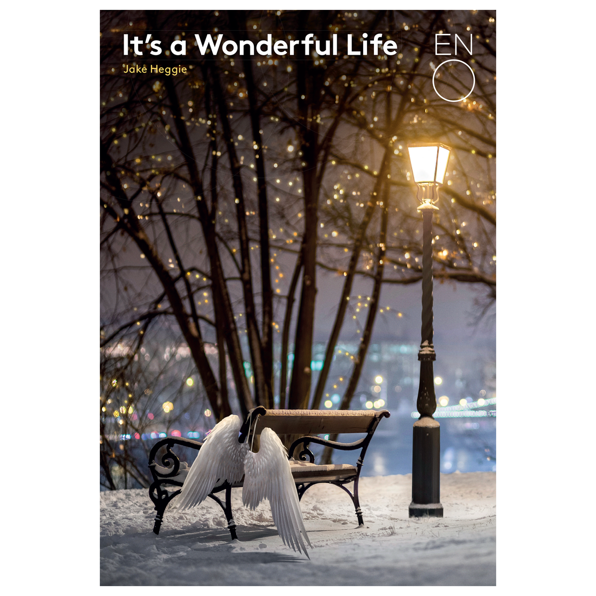 It&#39;s A Wonderful Life Programme