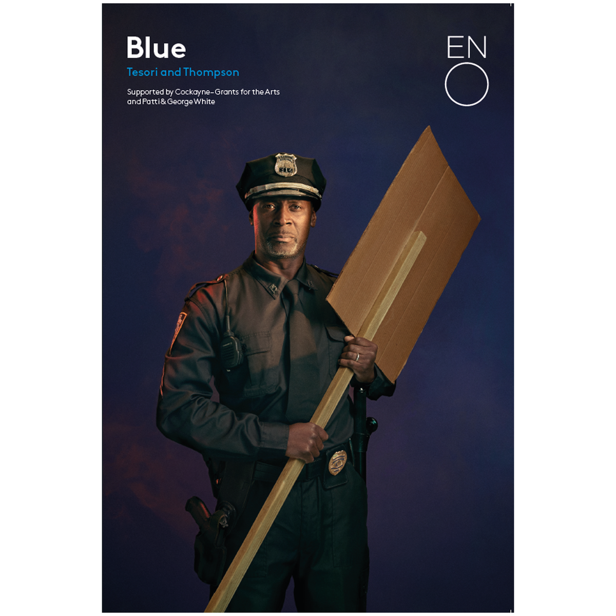 Blue 2023 Programme