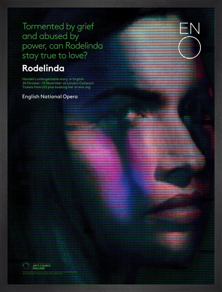 Rodelinda, 2017, Sebastian Nevols
