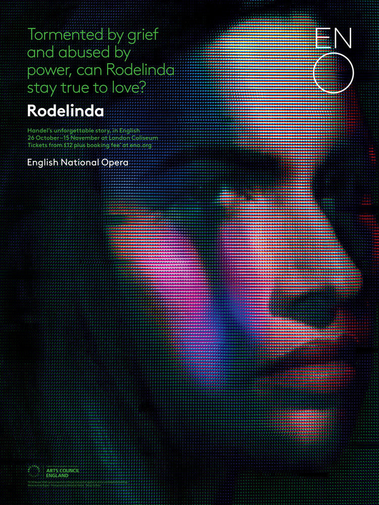 Rodelinda, 2017, Sebastian Nevols