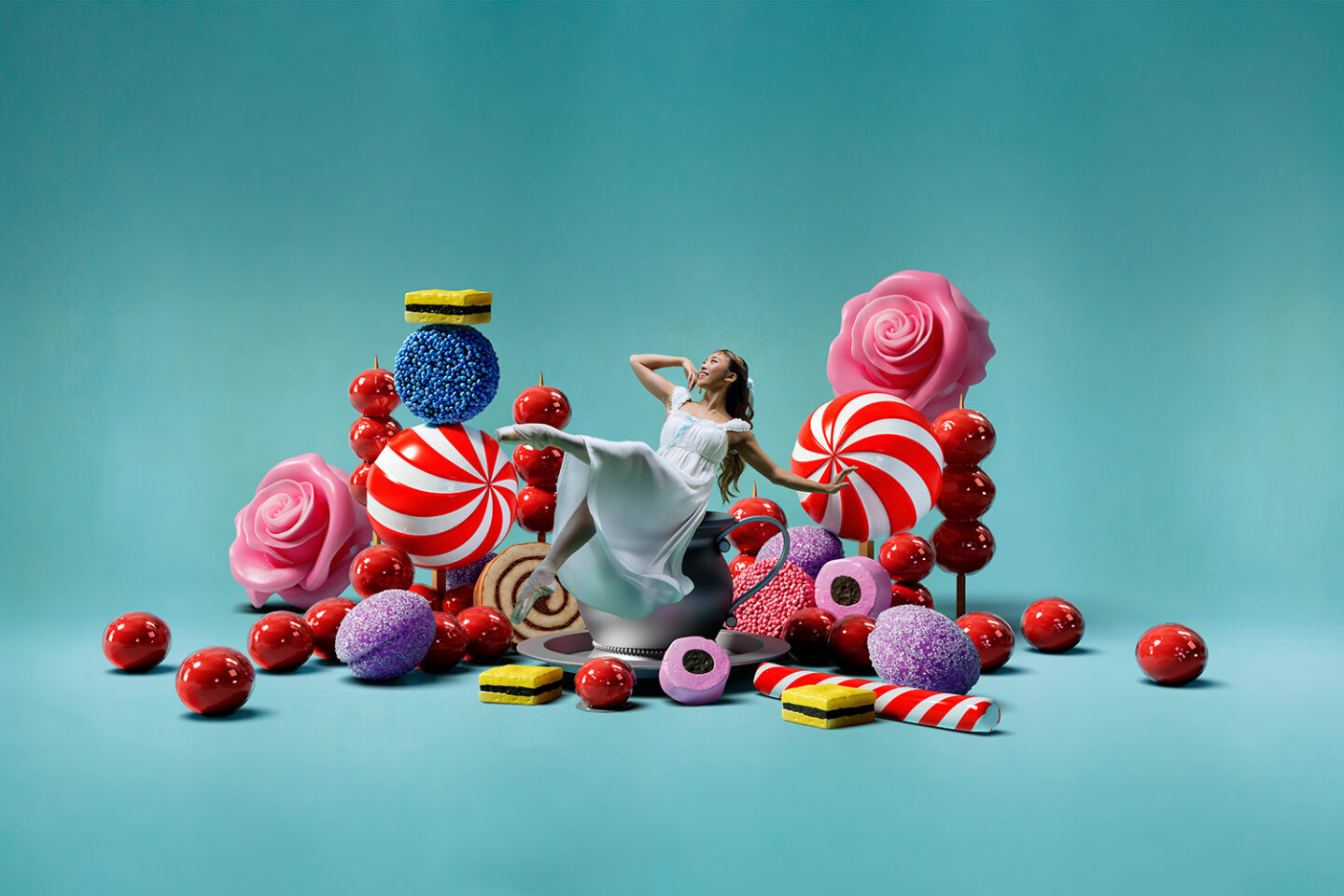 English National Ballet 2025