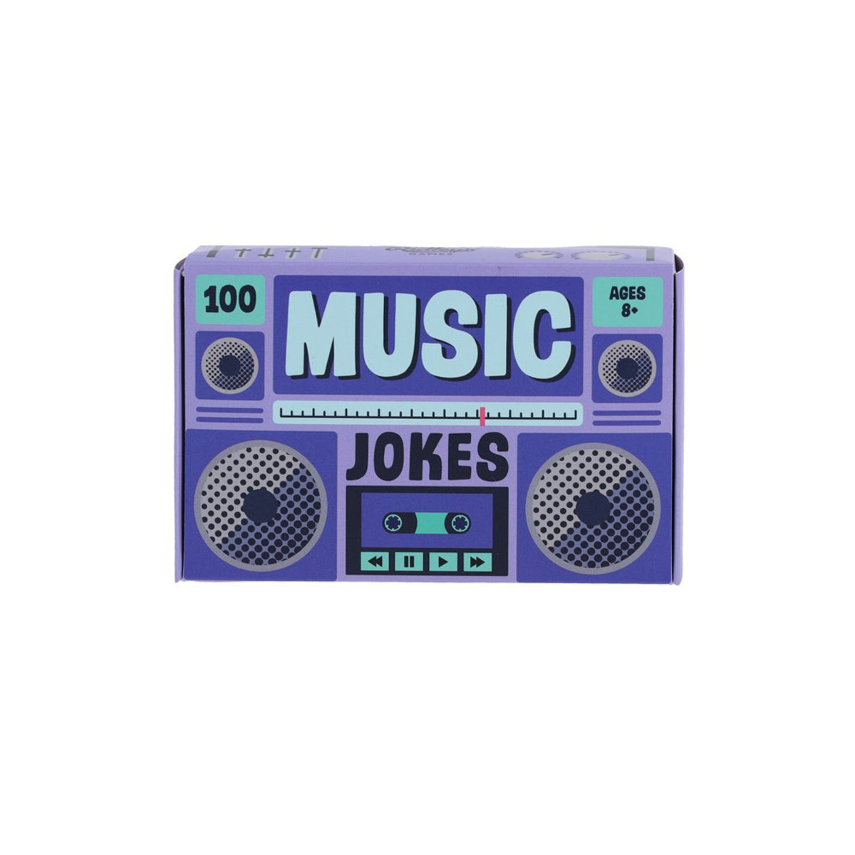 100 Music Jokes