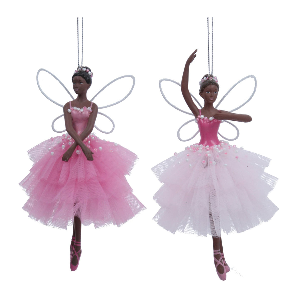 Pink Tutu Fairy