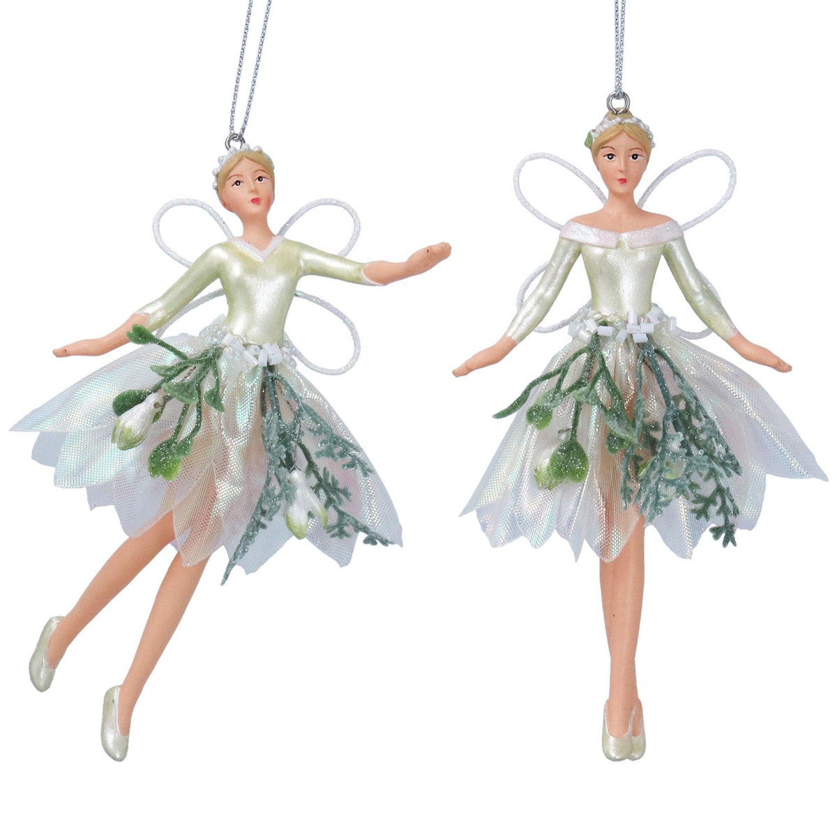 Snowdrop Fairy