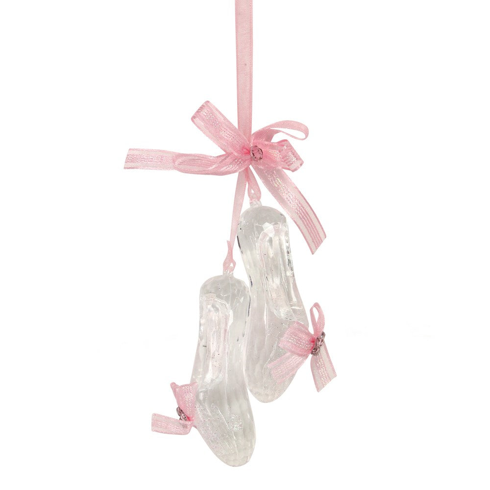 Ballet Shoes Decoration