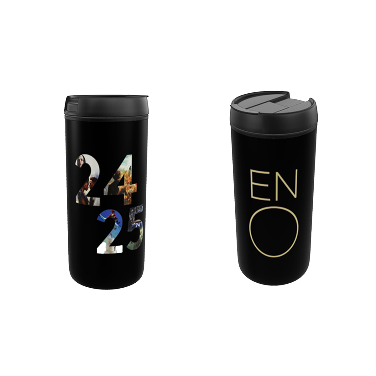 ENO Reusable 24-25 Thermal Mug