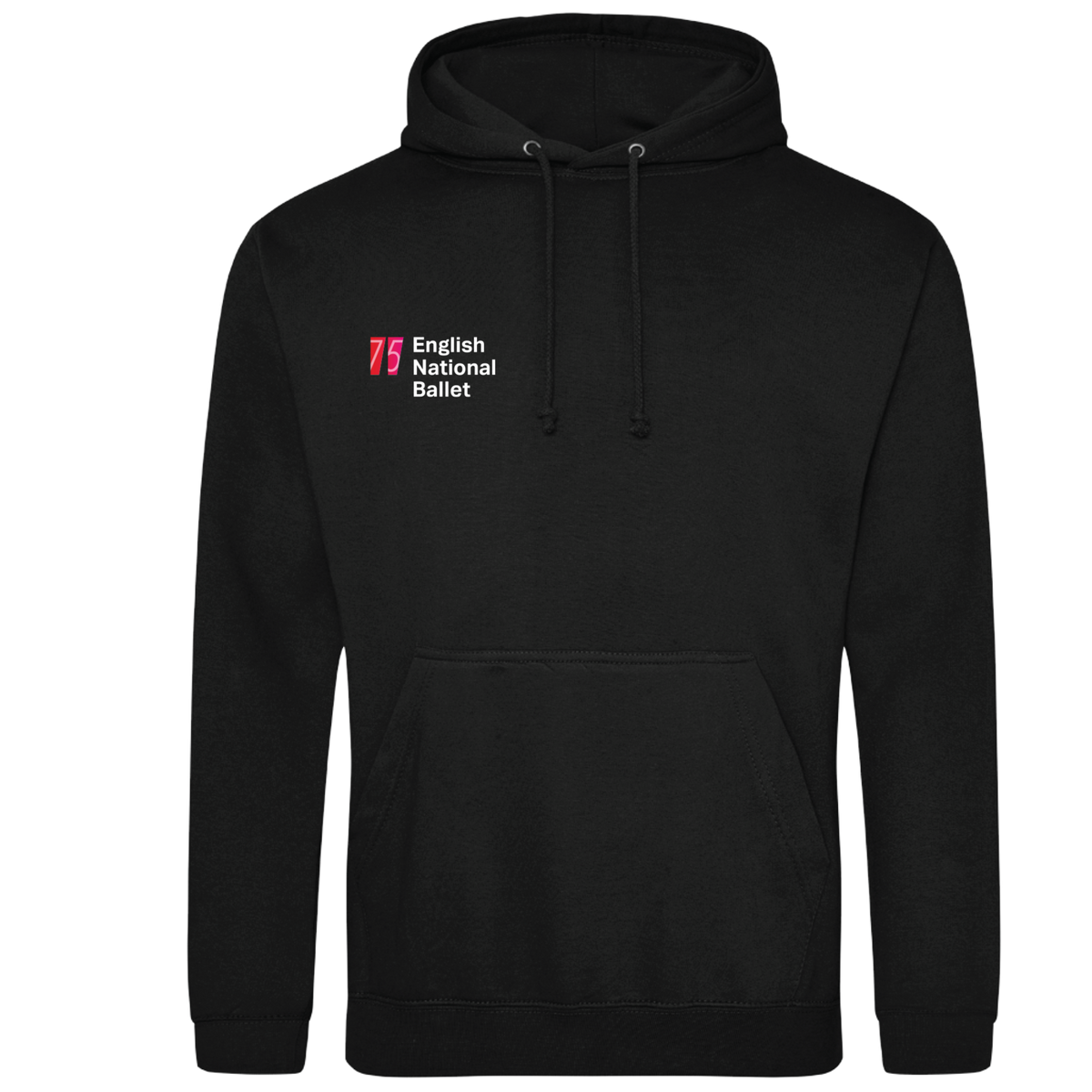 Nutcracker Adult Hoodie - English National Ballet 2024