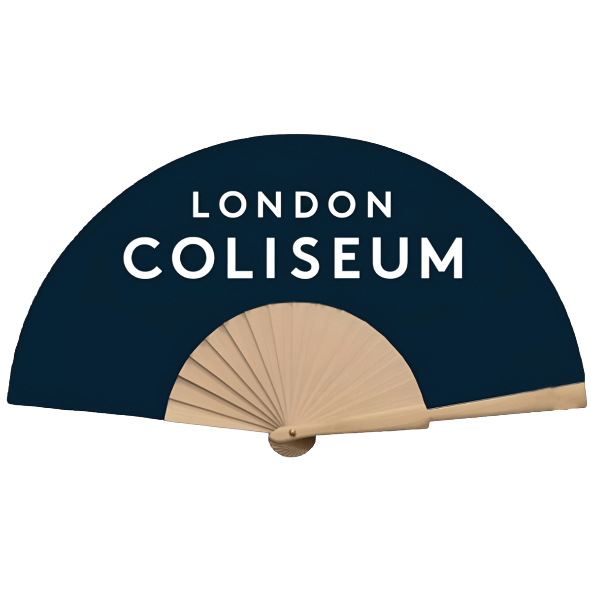 London Coliseum Fan