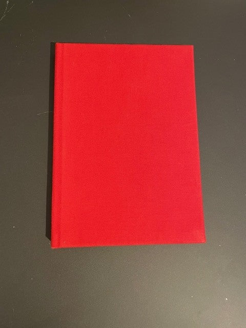 The Handmaid&#39;s Tale A5 Notebook