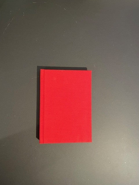The Handmaid&#39;s Tale A6 Notebook