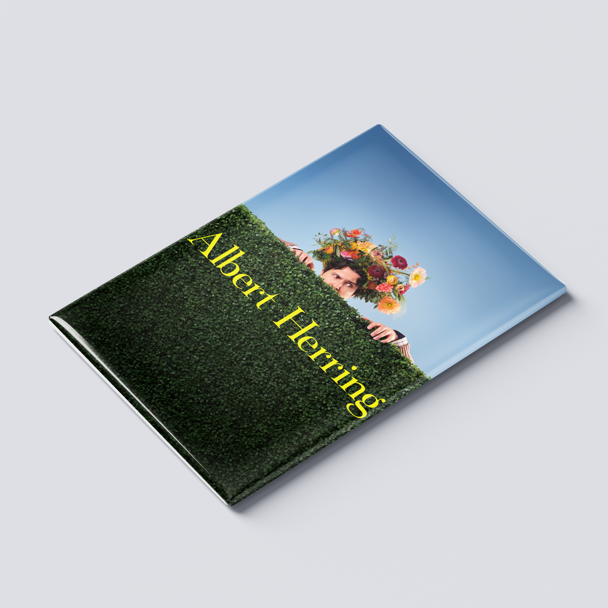 Albert Herring Magnet