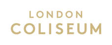 London Coliseum Limited Shop logo