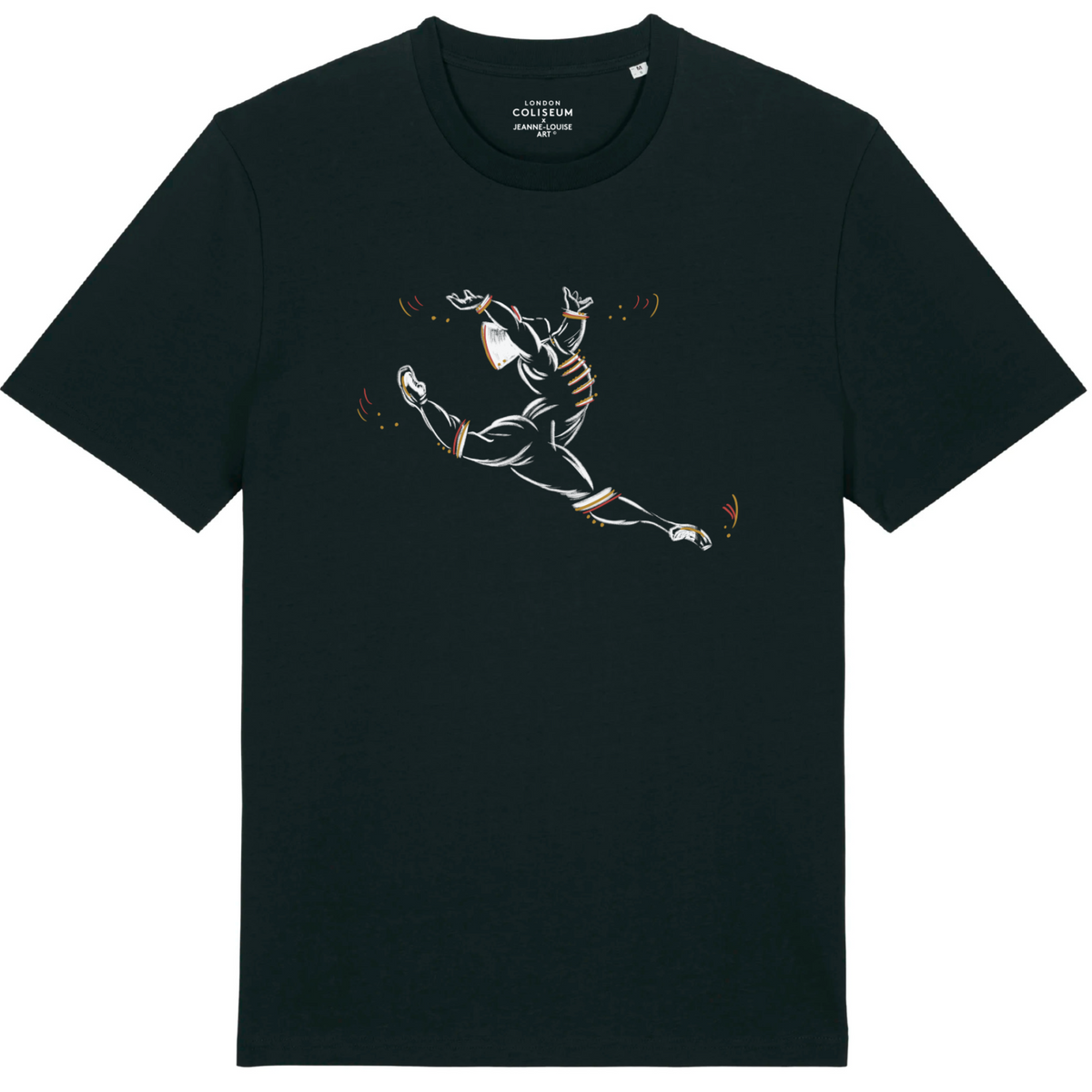 Men's Feeling Festive T-Shirt