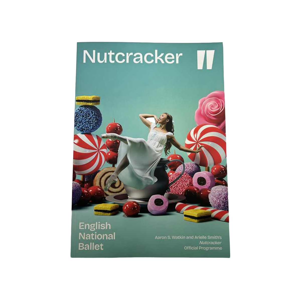 Nutcracker Programme 2025