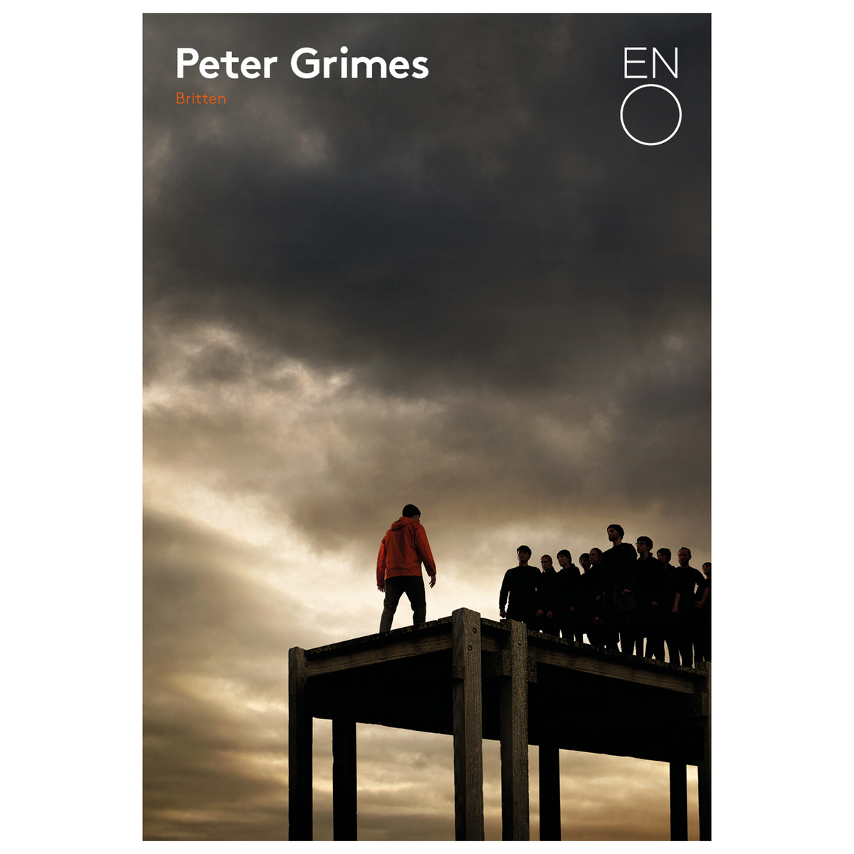 Peter Grimes 2023 Programme
