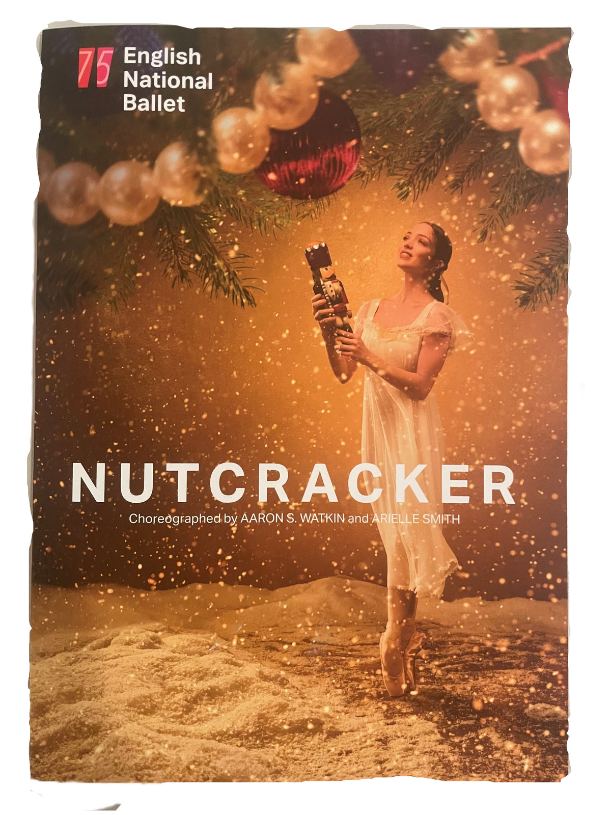 Nutcracker Programme 2024