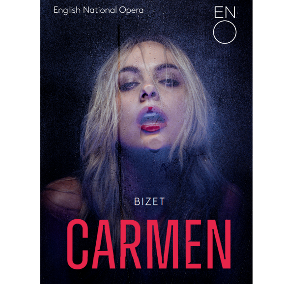 Carmen 2025-2026 Programme