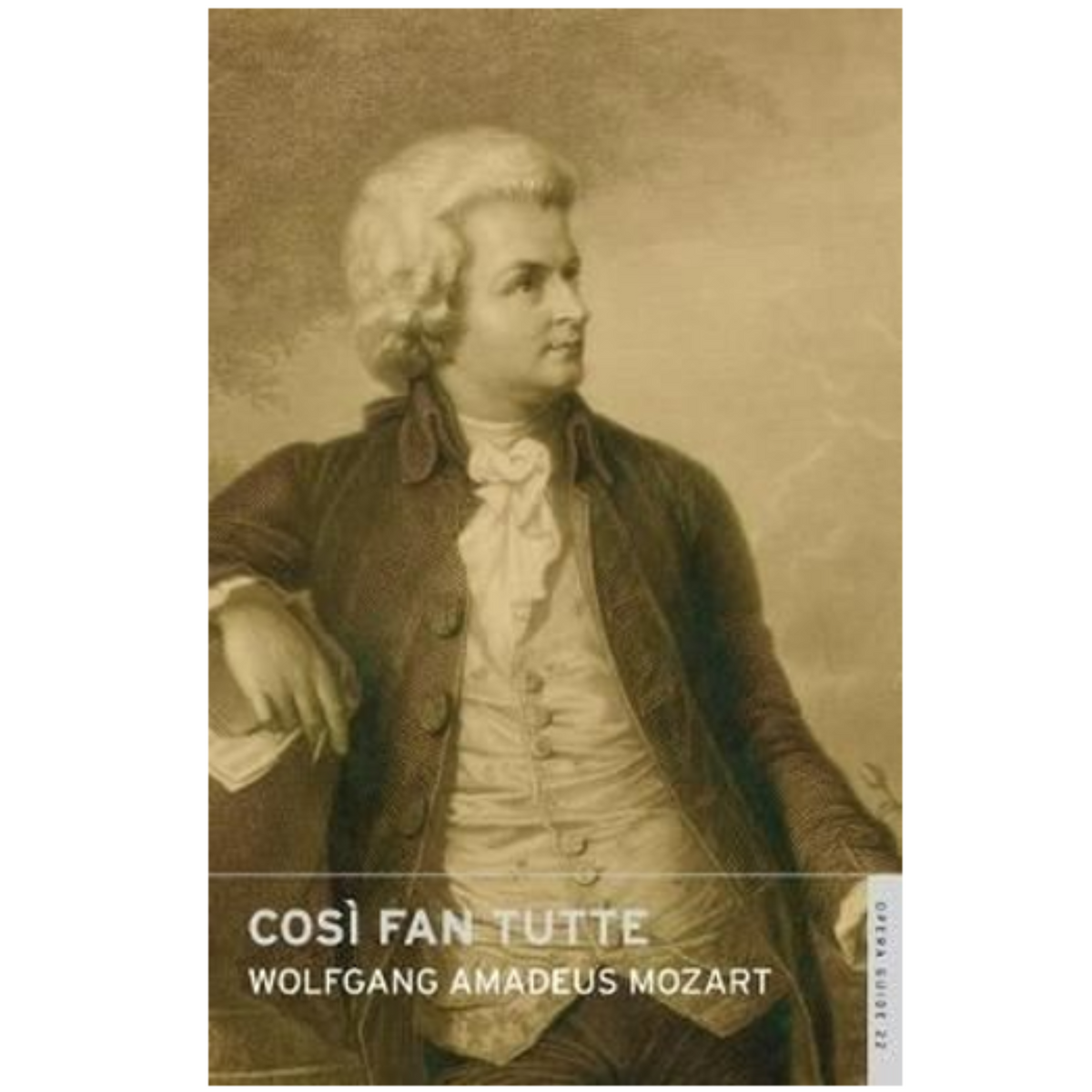 Cosi Fan Tutte Guide