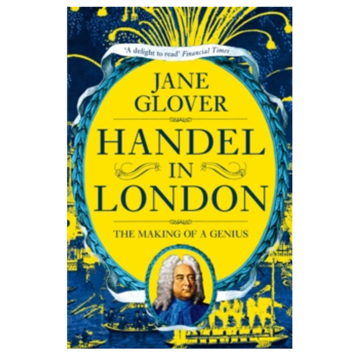 Handel in London