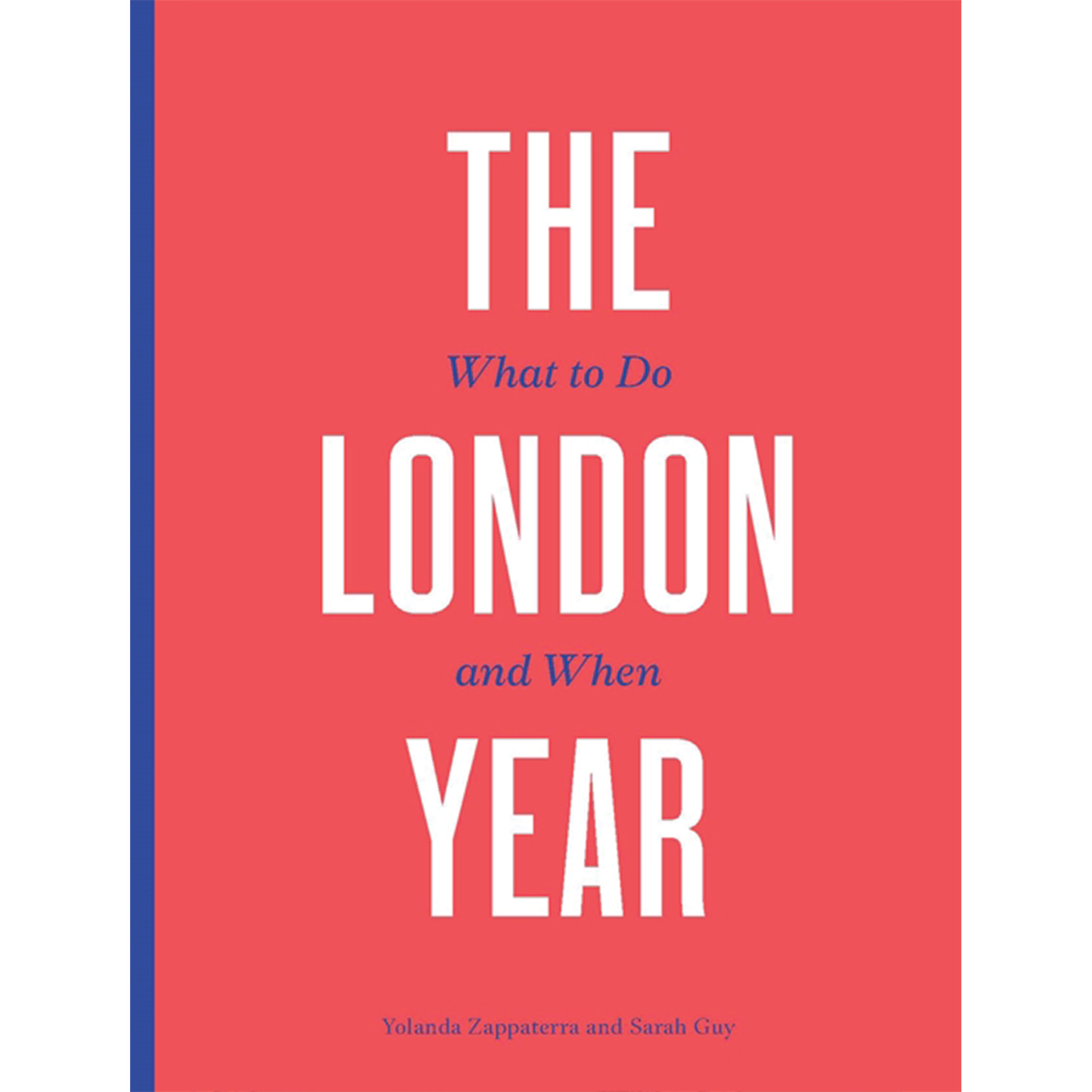 The London Year
