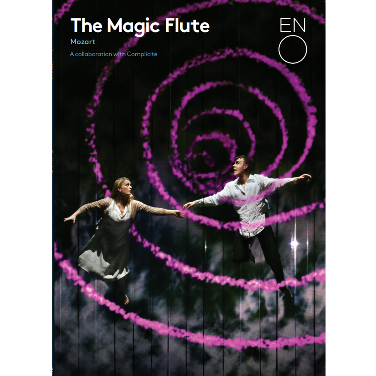 The Magic Flute 2024 Programme