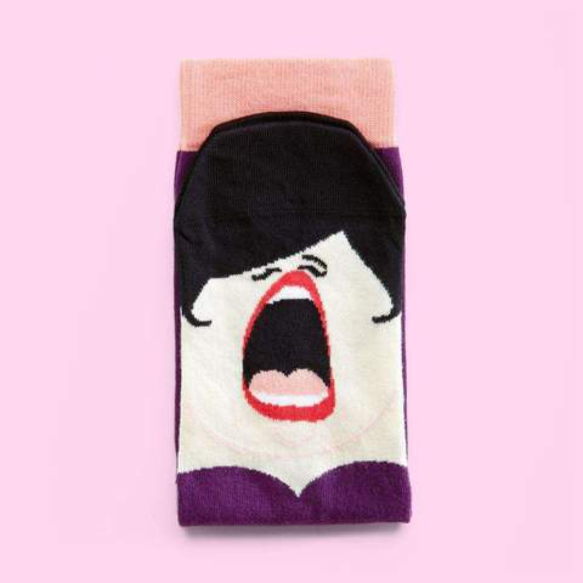 La Diva Socks
