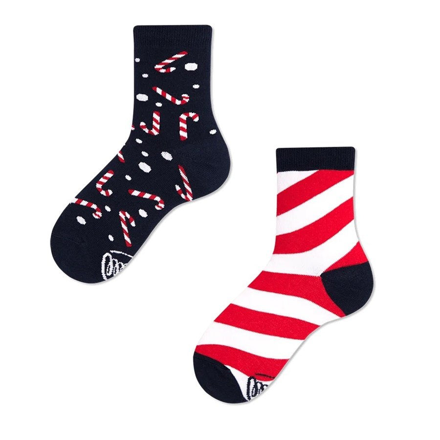 Sweet X-Mas Kids Socks