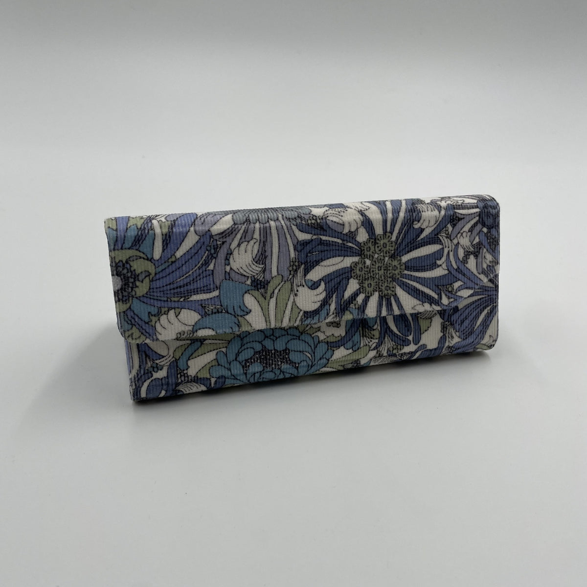 The Merry Widow (Small Flower) Glasses Case