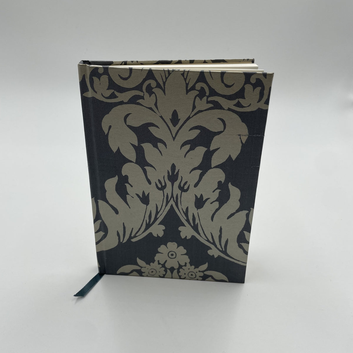 The Merry Widow (Large Flower) A5 Notebook