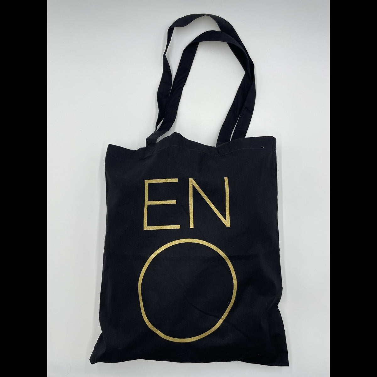 ENO Logo Tote Bag