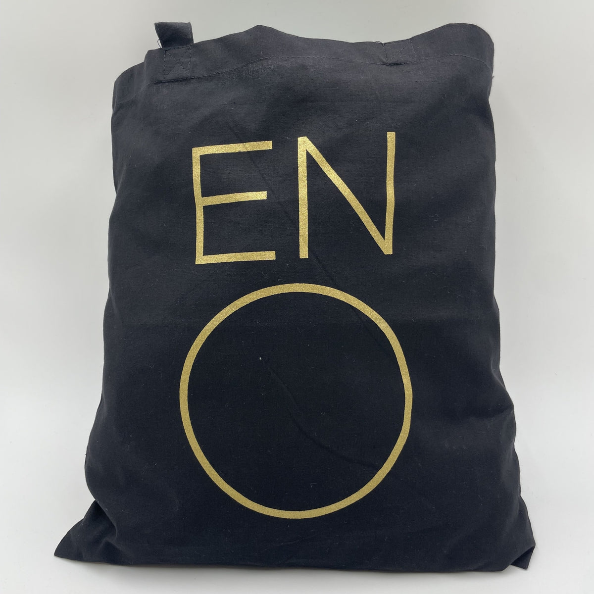ENO Logo Tote Bag