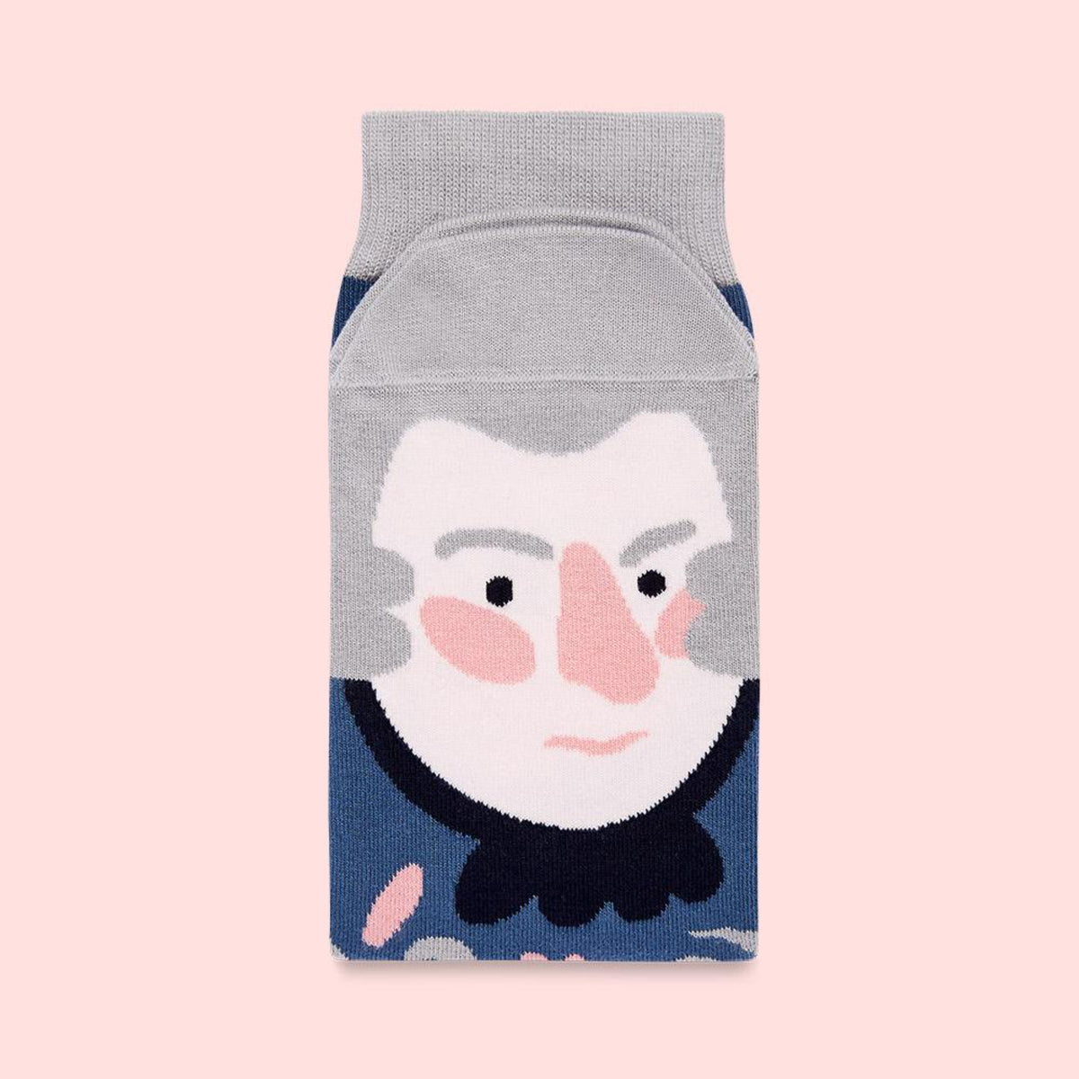 Footgang Mozart Socks