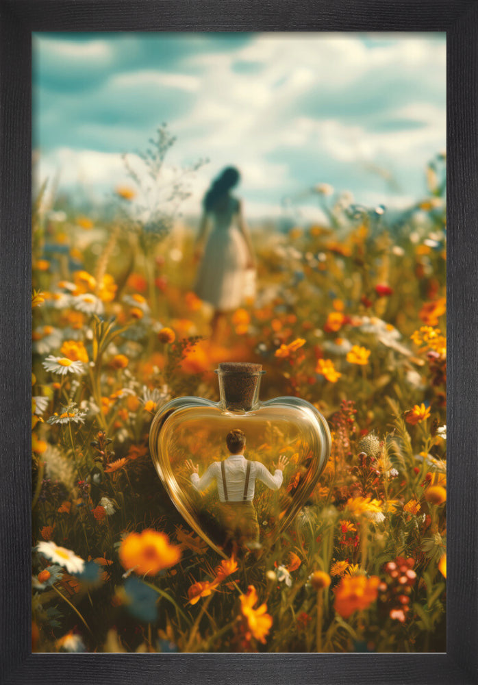 The Elixir of Love, 2024-2025
