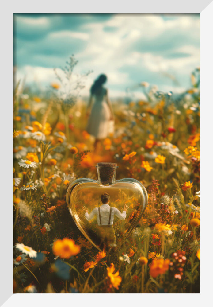 The Elixir of Love, 2024-2025