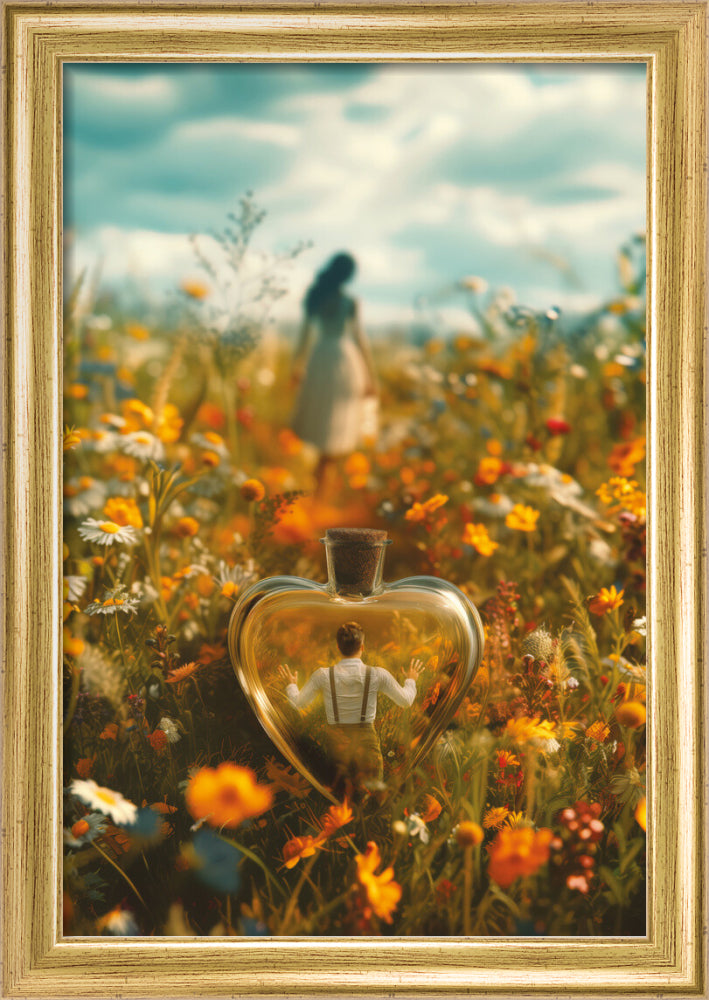The Elixir of Love, 2024-2025