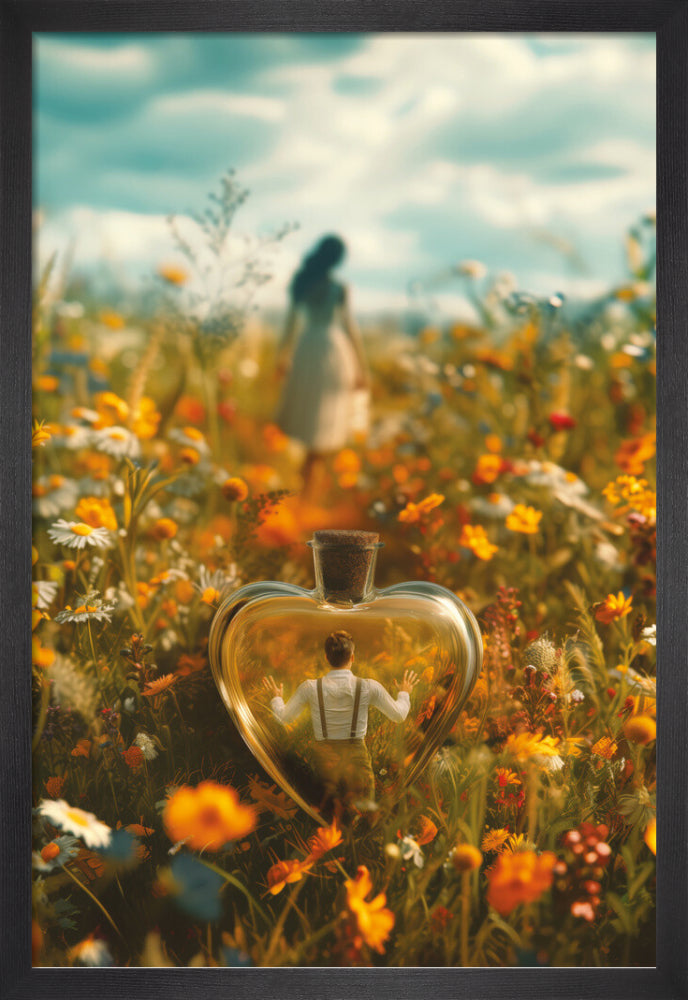 The Elixir of Love, 2024-2025