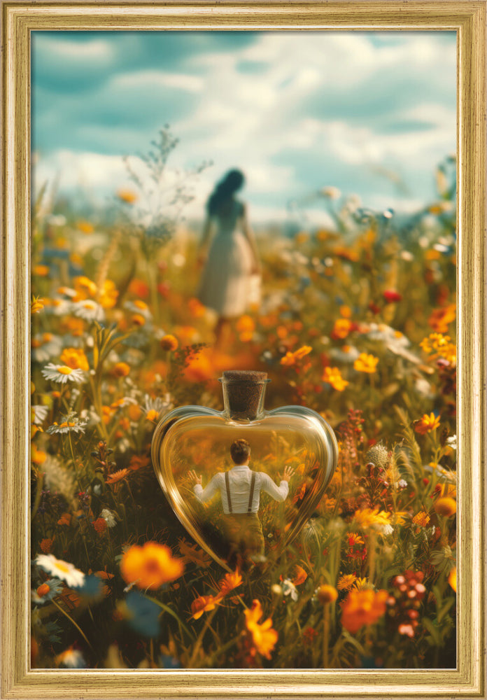 The Elixir of Love, 2024-2025