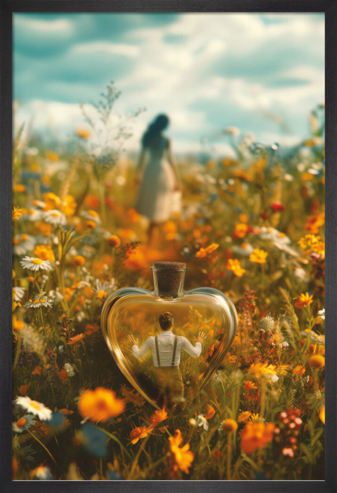 The Elixir of Love, 2024-2025