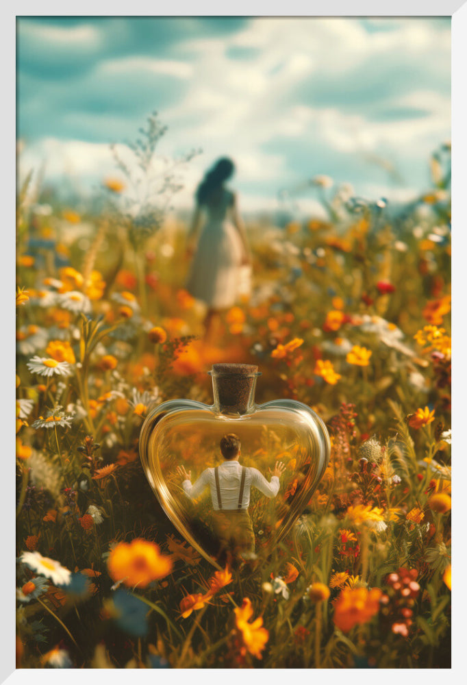 The Elixir of Love, 2024-2025
