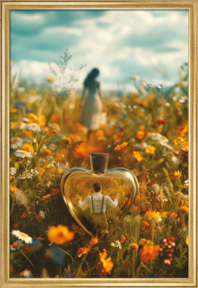 The Elixir of Love, 2024-2025