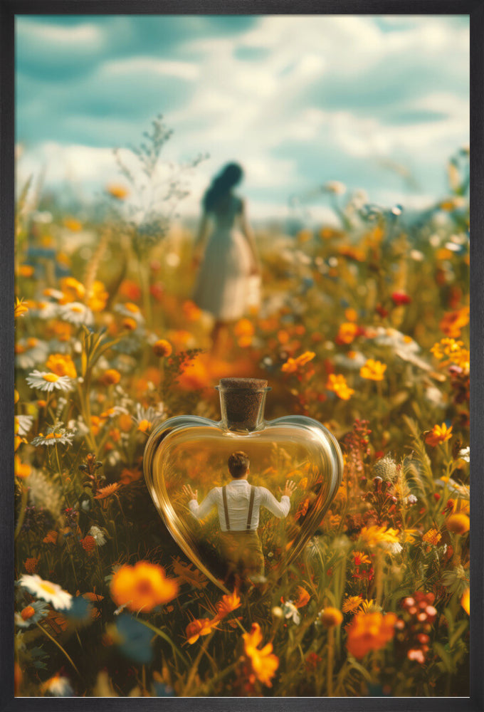 The Elixir of Love, 2024-2025