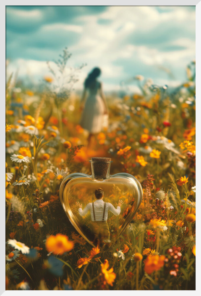 The Elixir of Love, 2024-2025