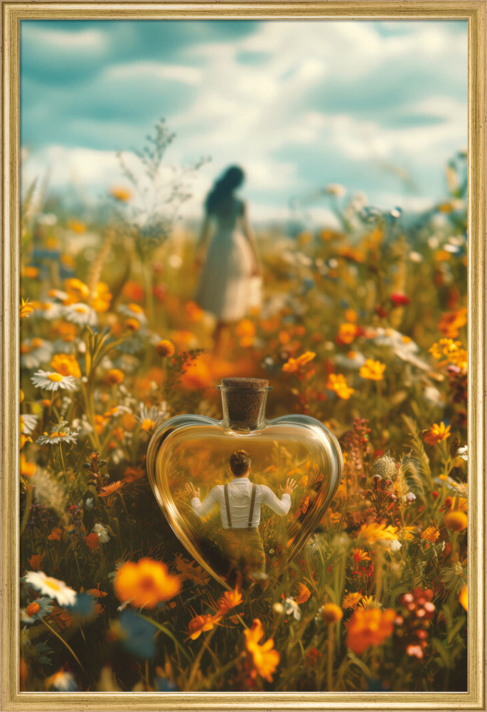 The Elixir of Love, 2024-2025
