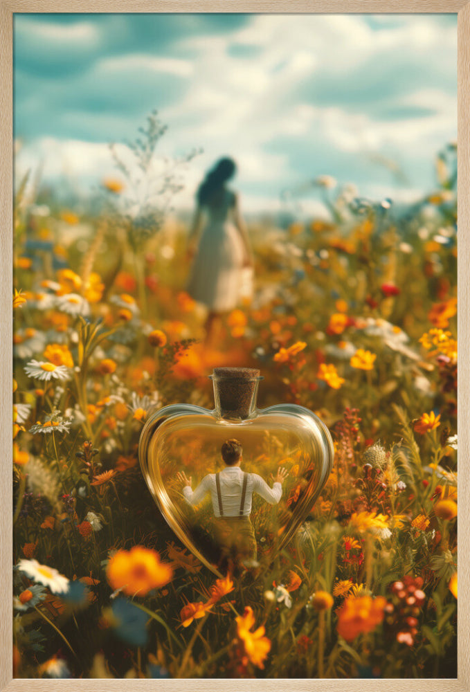 The Elixir of Love, 2024-2025