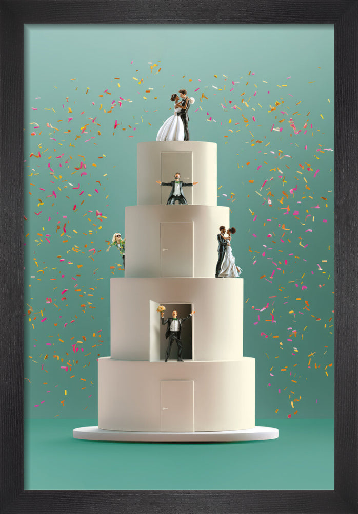 The Marriage of Figaro, 2024-2025