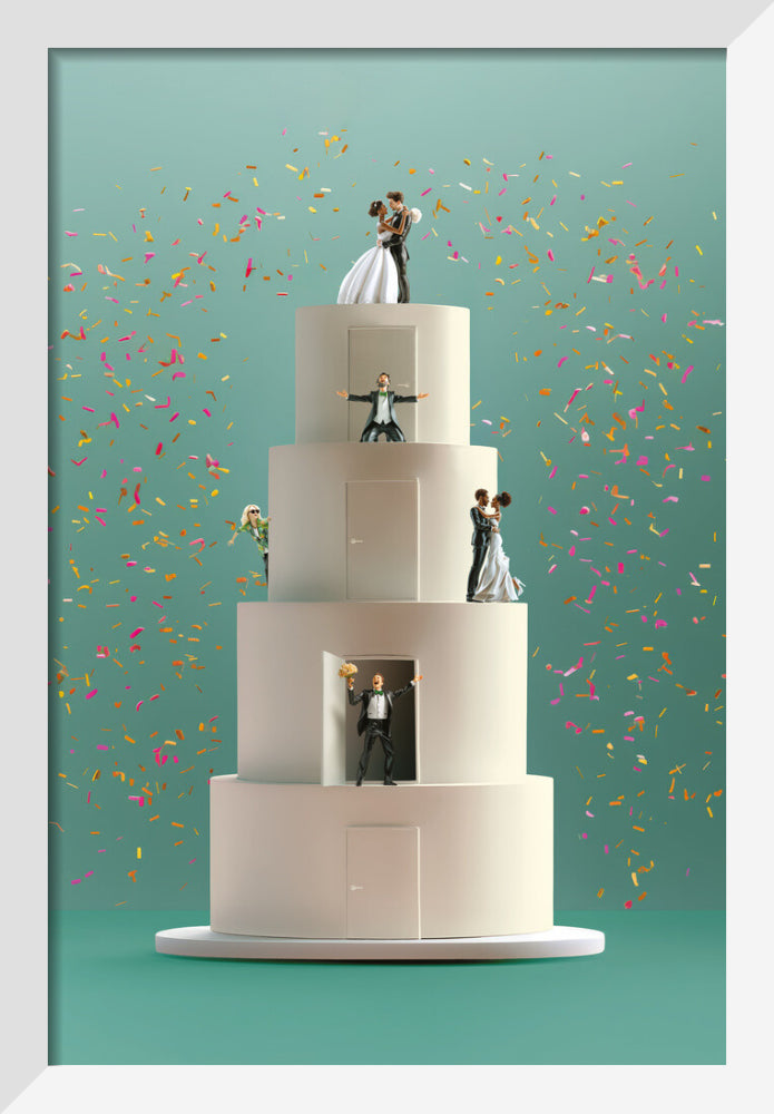 The Marriage of Figaro, 2024-2025