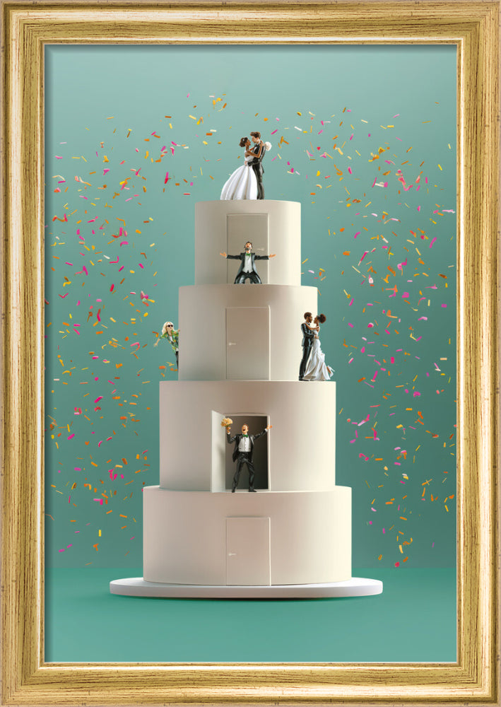 The Marriage of Figaro, 2024-2025