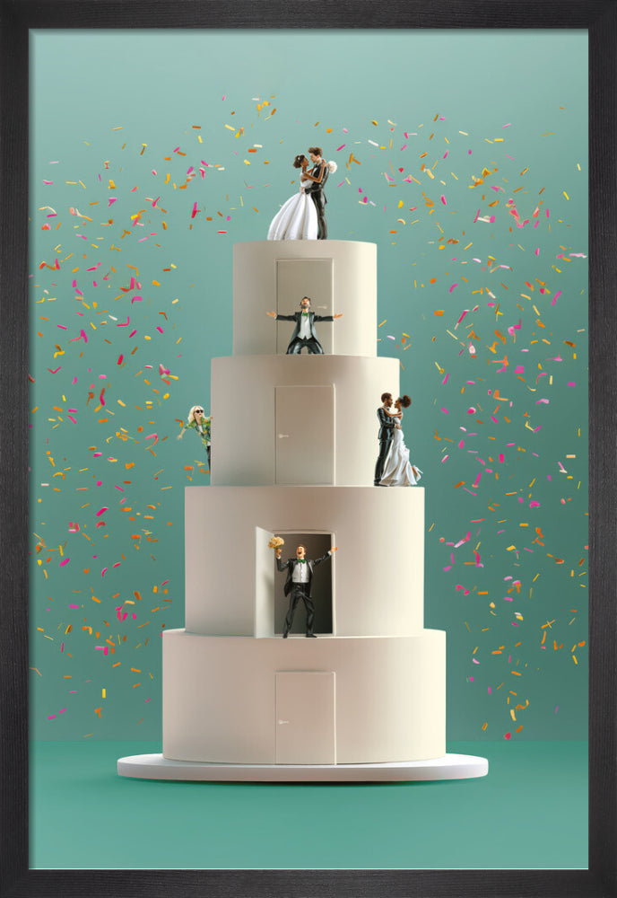 The Marriage of Figaro, 2024-2025