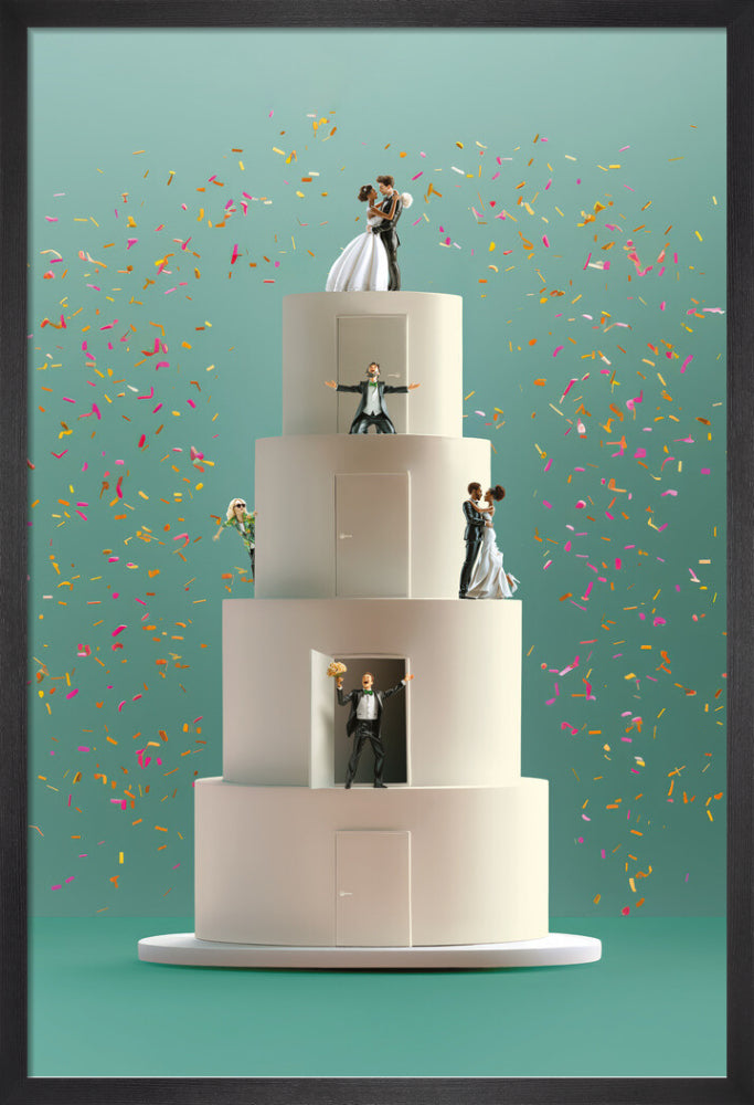 The Marriage of Figaro, 2024-2025